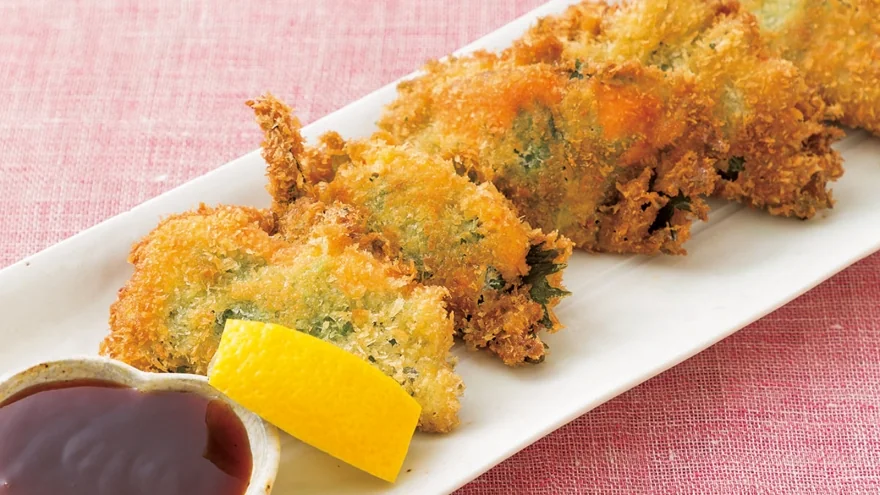 recipes