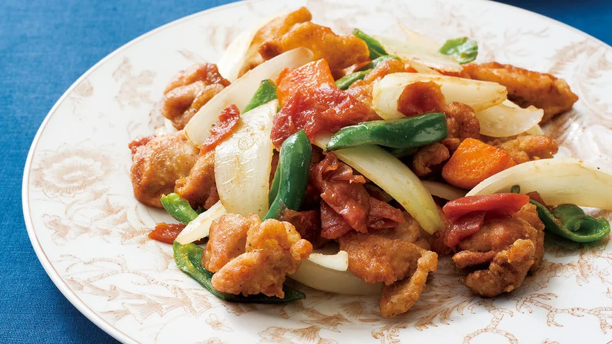 recipes