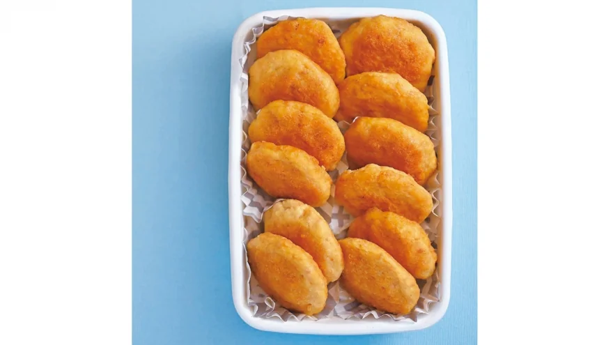 recipes