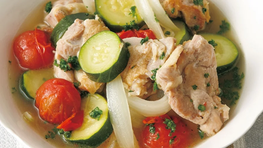 recipes