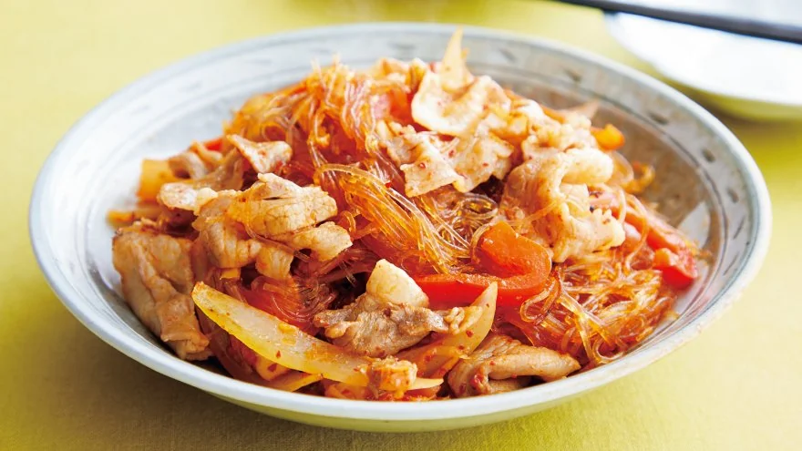 recipes