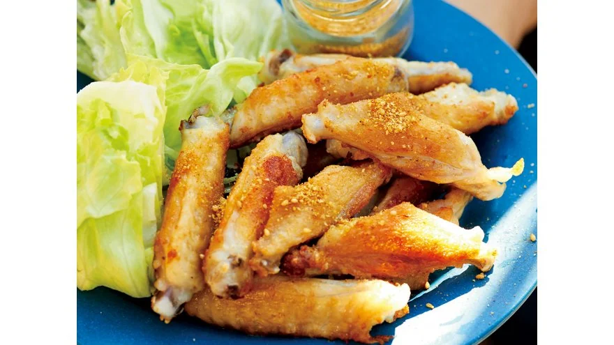 recipes