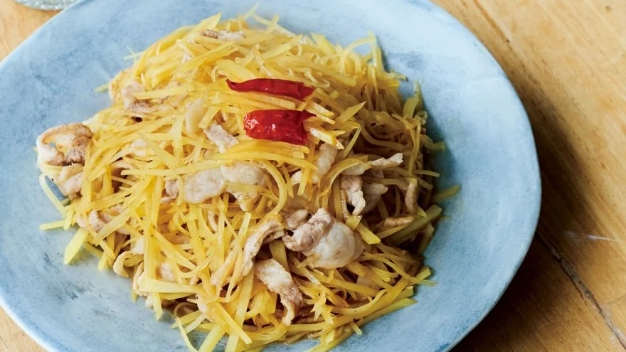 recipes