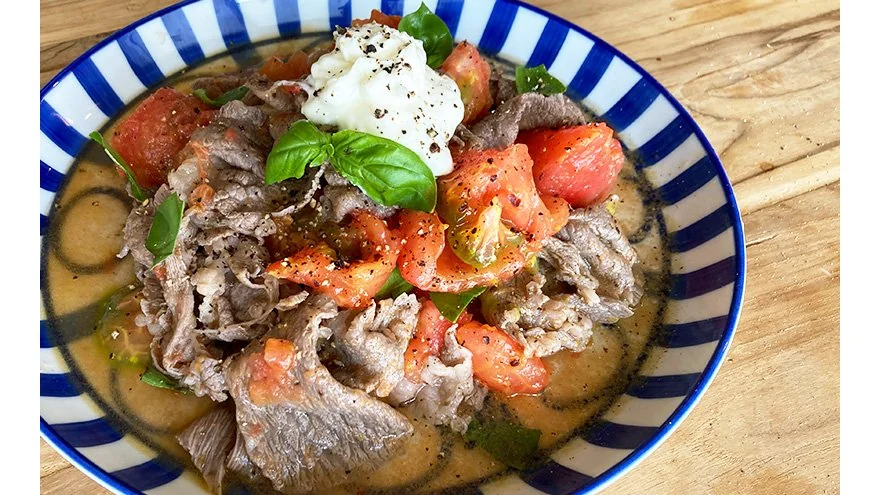 recipes