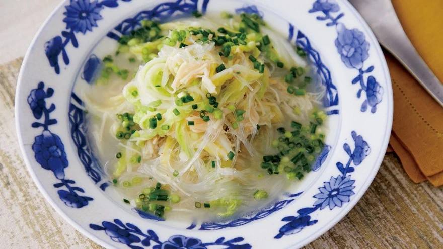 recipes