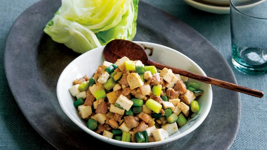 recipes