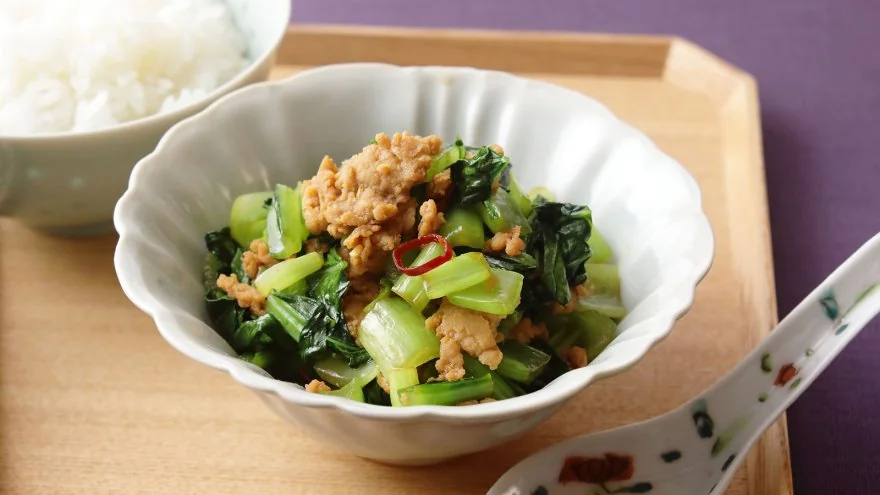 recipes