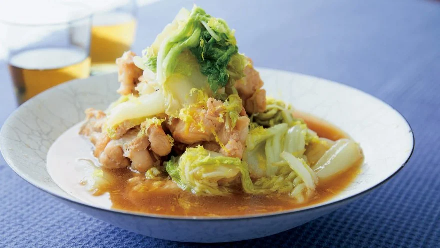 recipes