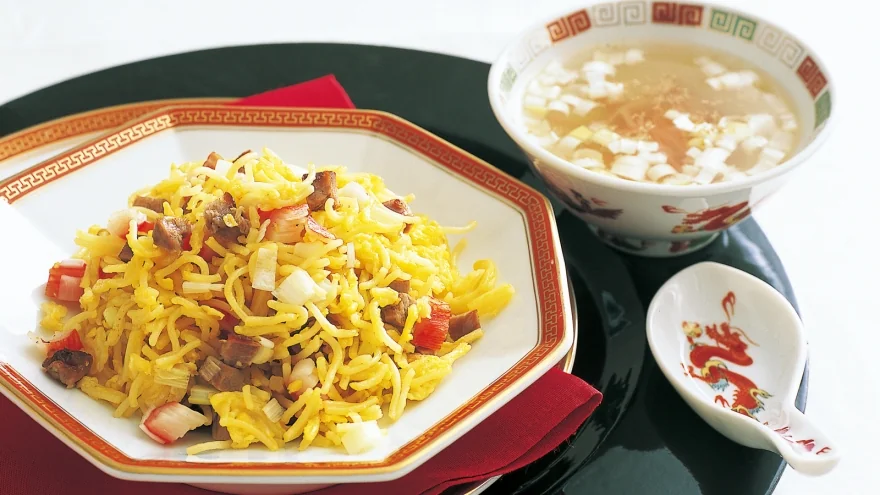 recipes