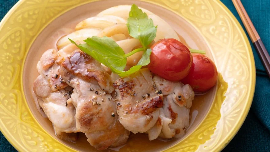 recipes