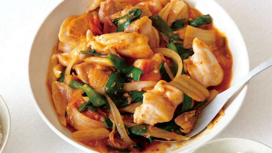 recipes