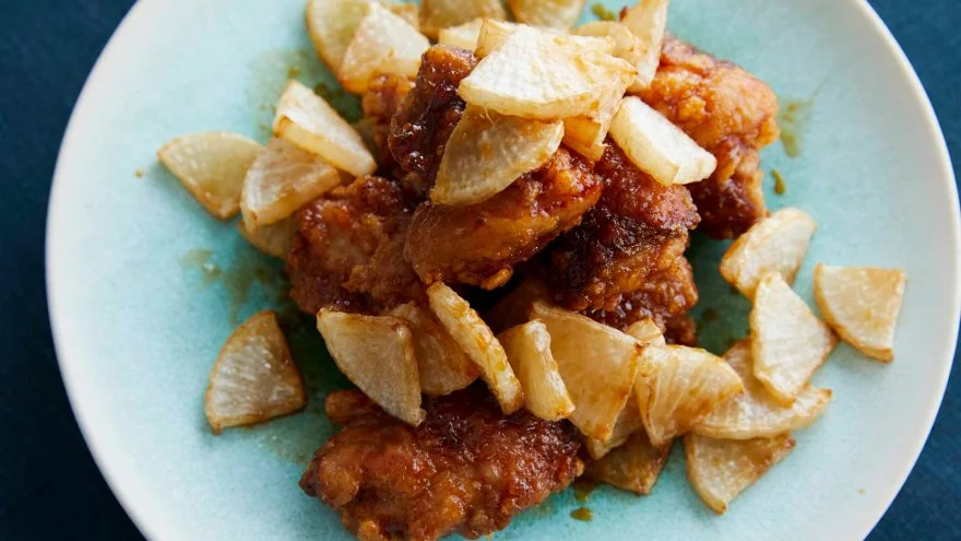 recipes