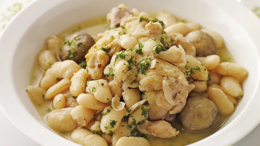 recipes