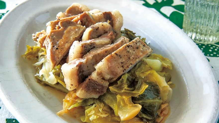 recipes
