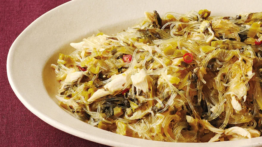 recipes