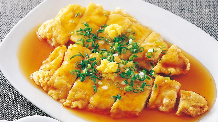 recipes