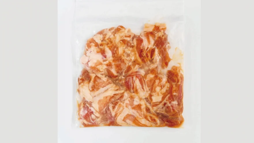 recipes