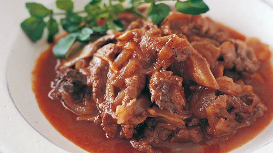recipes