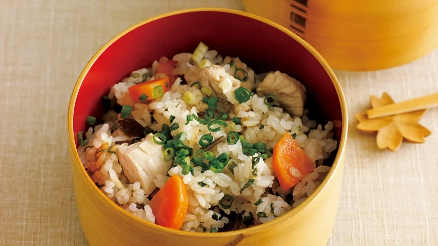 recipes