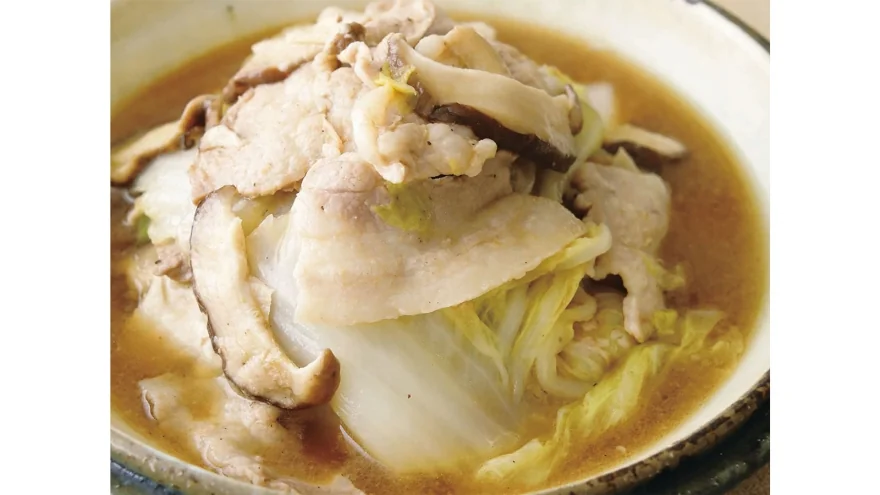 recipes