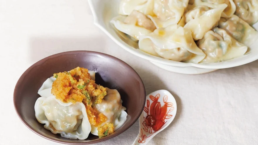 recipes