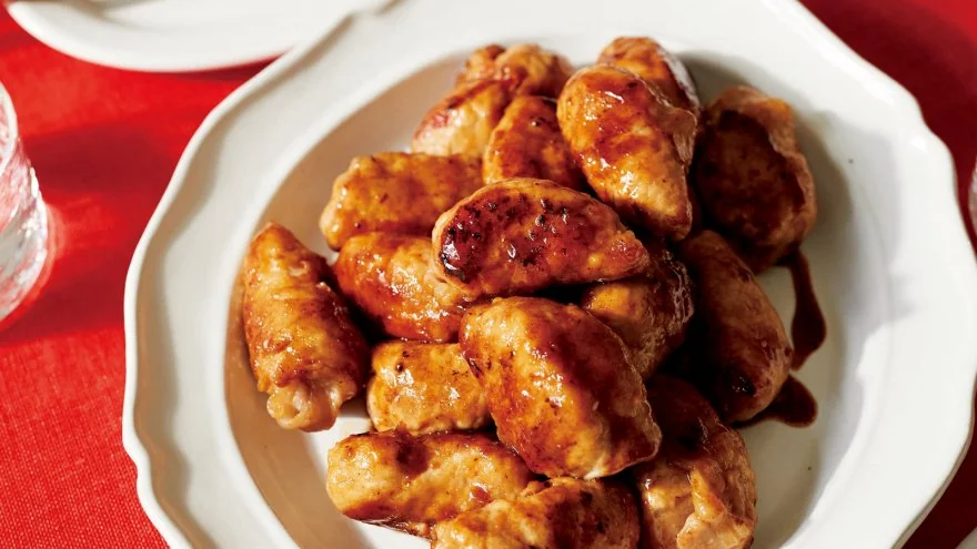 recipes