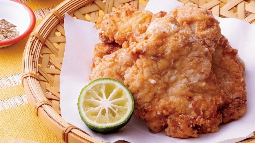 recipes