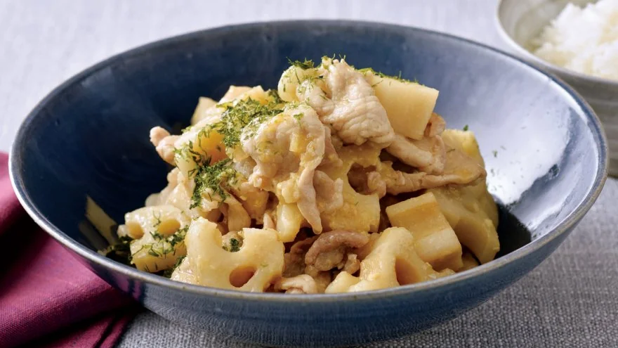 recipes