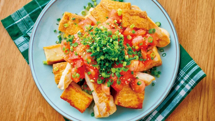 recipes