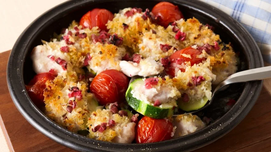 recipes