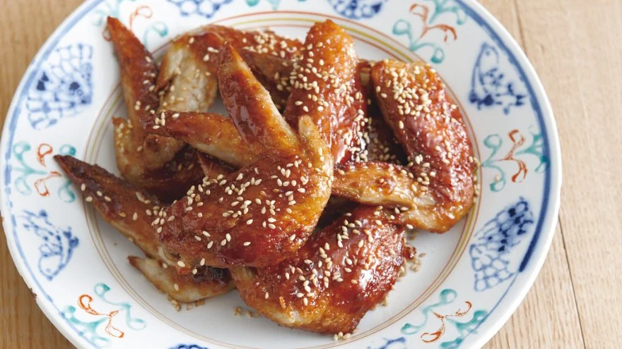 recipes