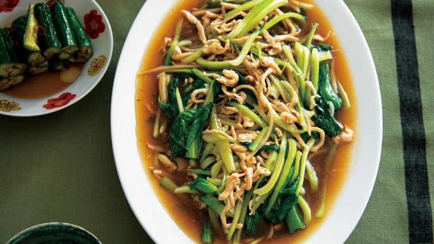 recipes
