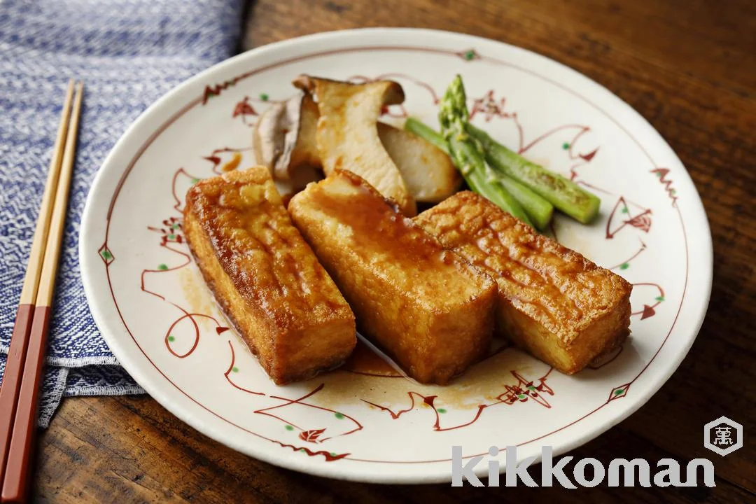recipes