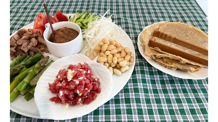 recipes
