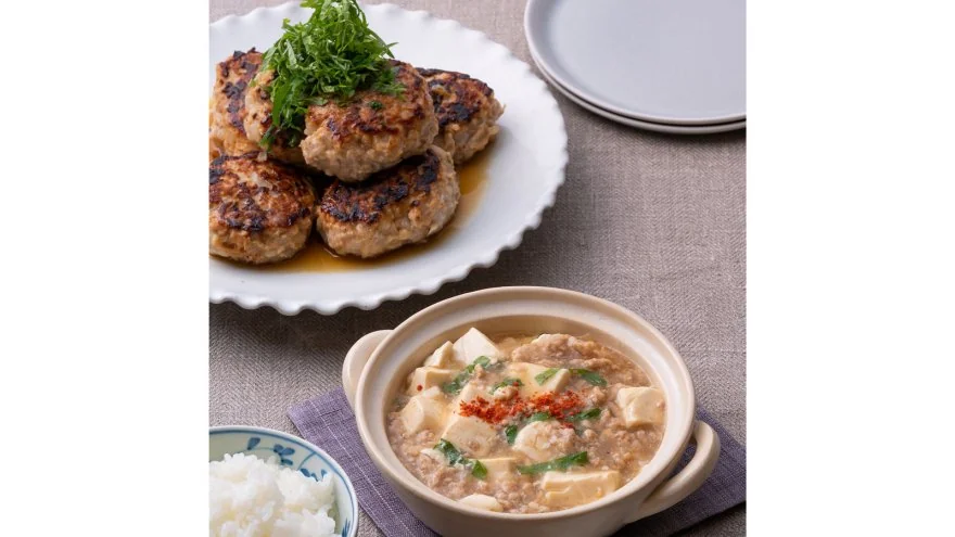 recipes