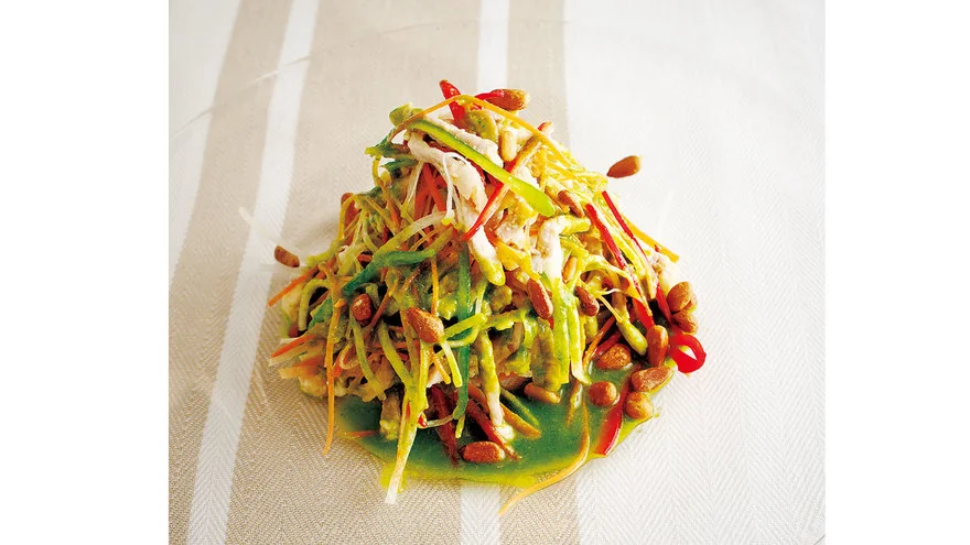 recipes