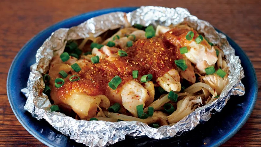 recipes