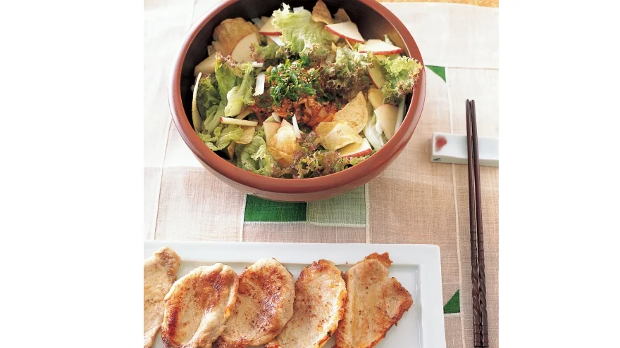 recipes