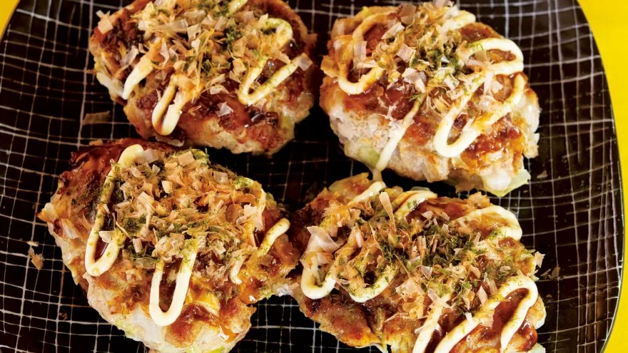 recipes