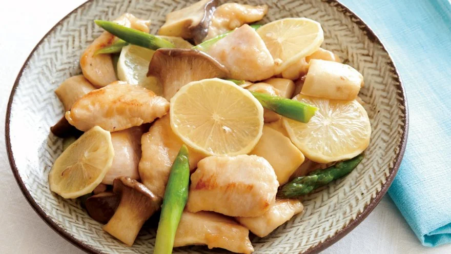 recipes