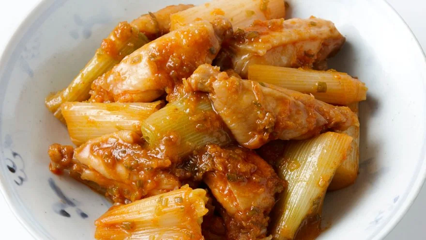 recipes