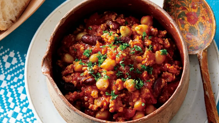 recipes