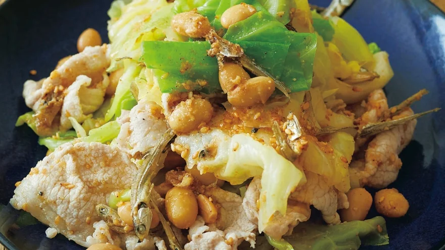 recipes