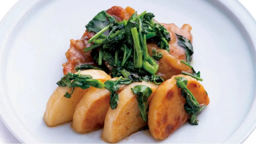 recipes