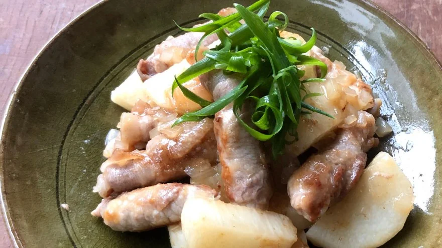 recipes