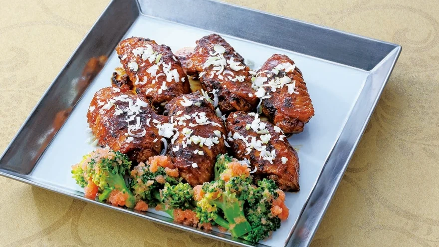 recipes