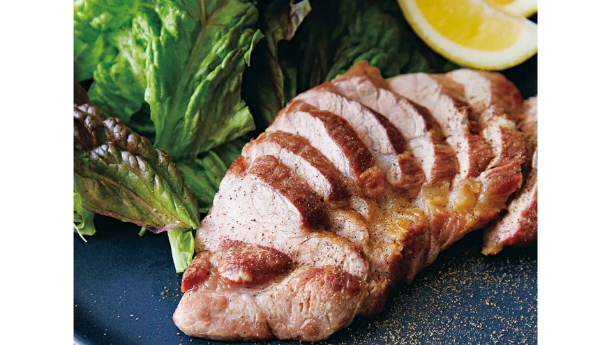 recipes