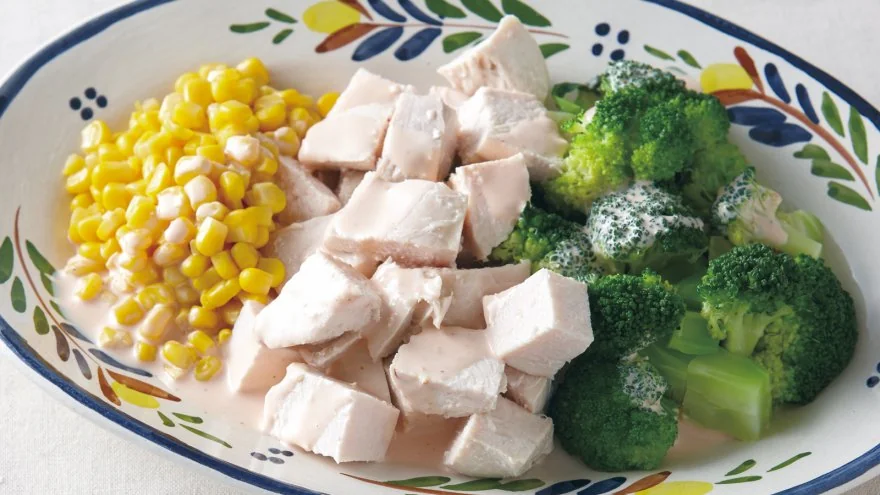 recipes