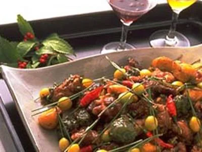 recipes