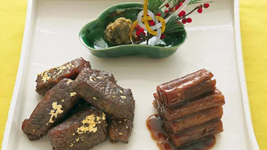 recipes